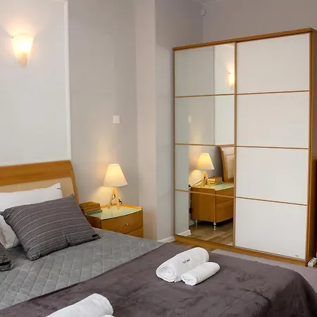 Apartment Beachfront & Seaview