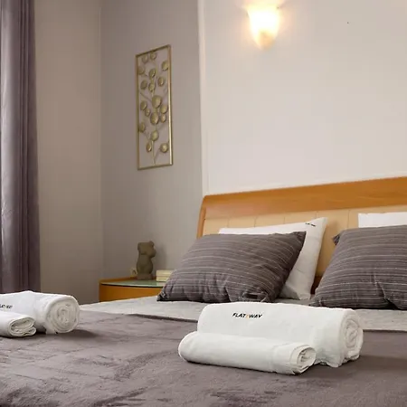Beachfront & Seaview * Varna