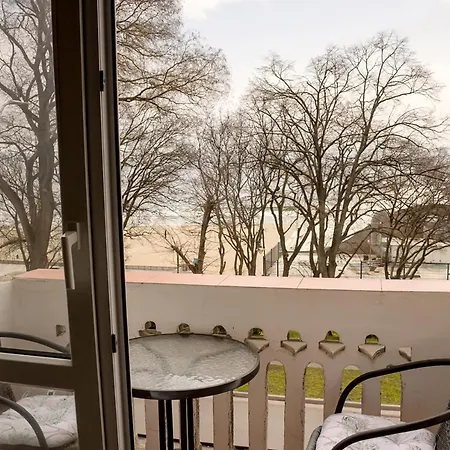 Beachfront & Seaview