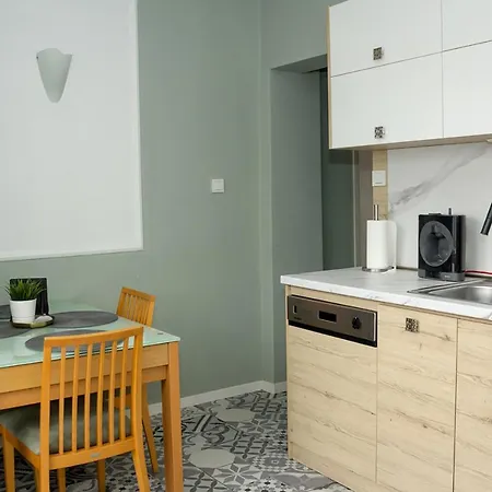 Apartment Beachfront & Seaview Varna
