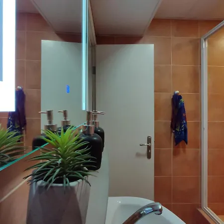 Apartment Beachfront & Seaview Varna